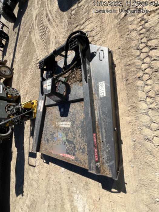 2022 PALADIN 30372A-0022