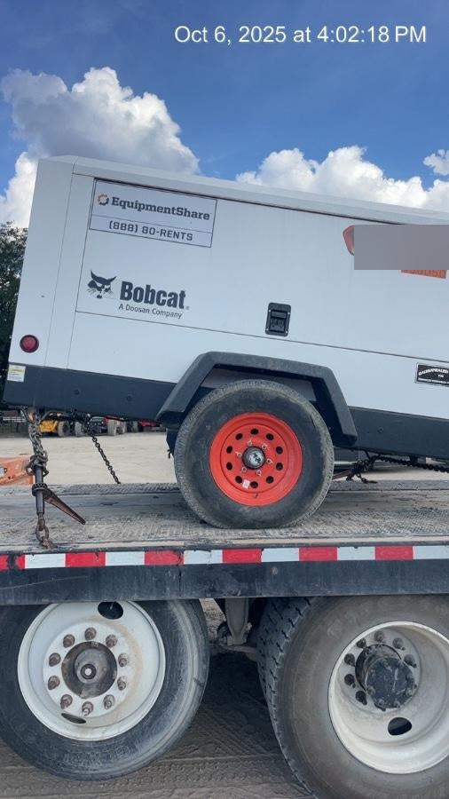 2025 BOBCAT PA425WCU-T4F