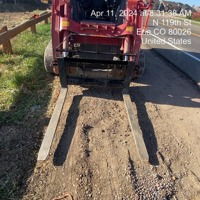 2023 MANITOU 50504723