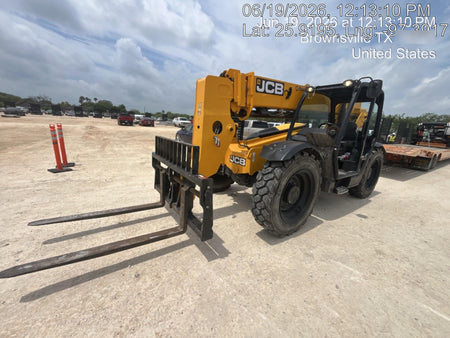 2024 JCB 506-36