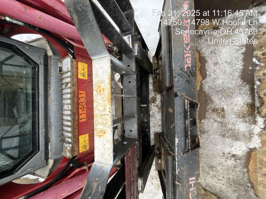 2024 VIRNIG PF4855-5VG