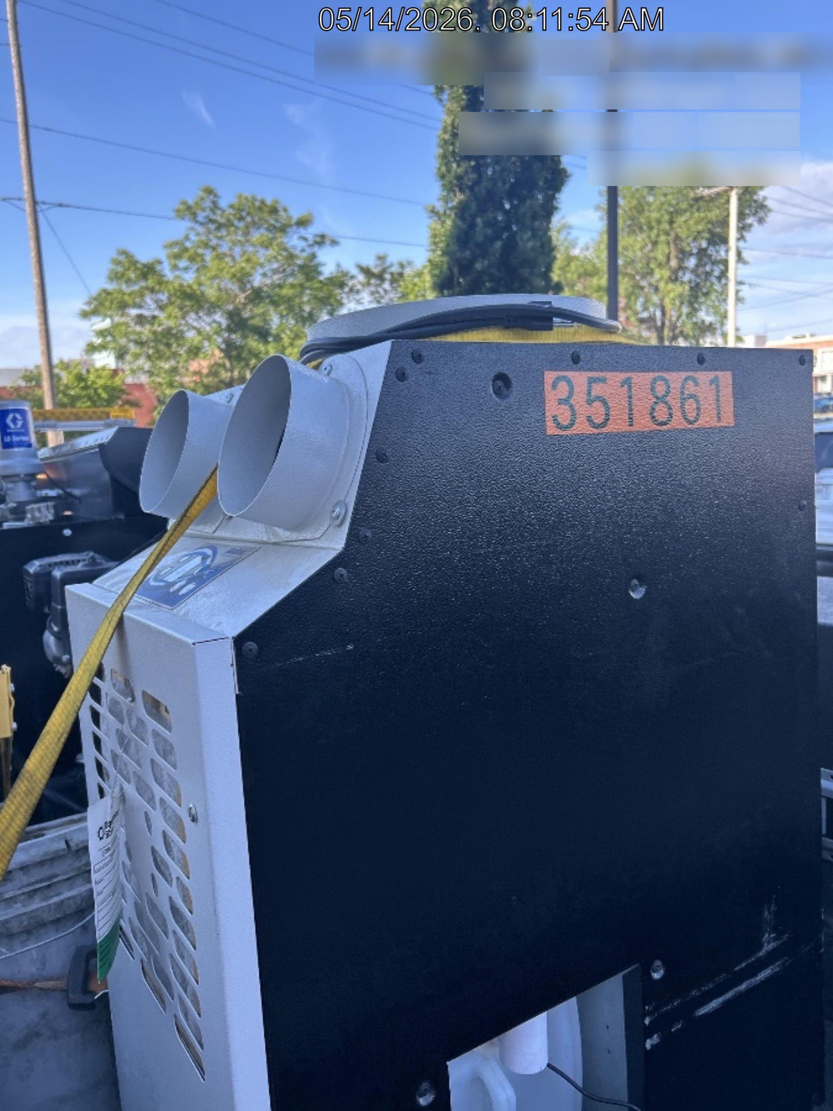 2023 KWIKOOL KPAC1411-2