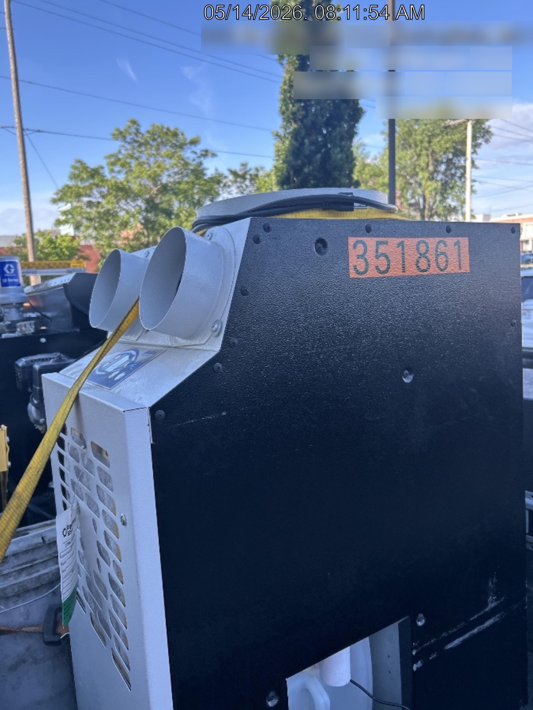 2023 KWIKOOL KPAC1411-2