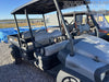 2022 Club Car CA1700D Canopy, Diesel, 4 Passenger