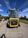 2025 WACKER NEUSON DV604 Cab Standard Tires
