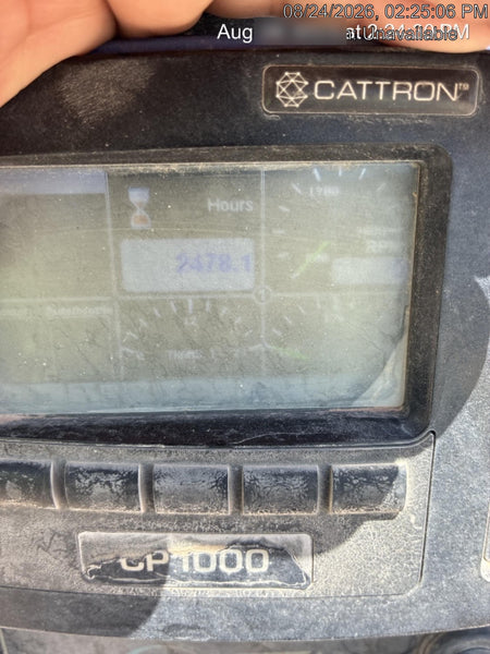 2022 PREMIER PUMP 6NNT-RP-TD2.9-T80