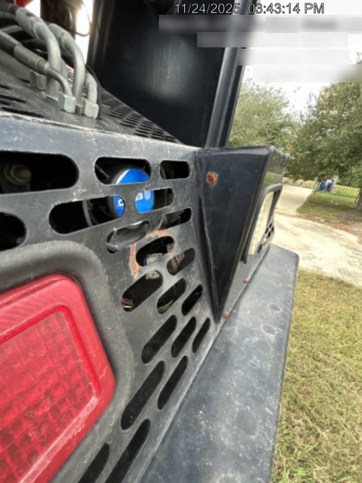 2020 MANITOU MTA12042