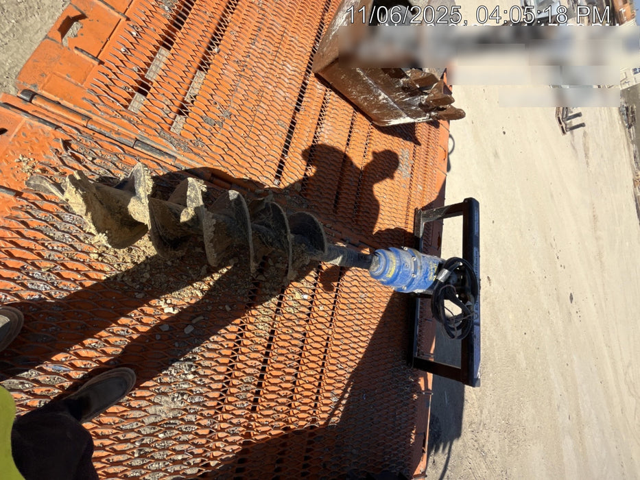 2024 AUGER TORQUE 3300-30