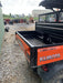 2020 Kubota RTV-X1140W-H 4WD, LED Strobe, Windshield Acrylic Clear, Plastic Canopy, Wire Harness Kit, Backup Alarm