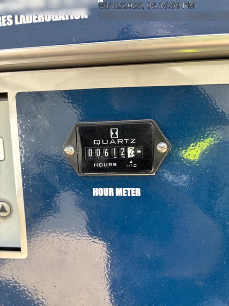 2023 DRYAIR 900CHU