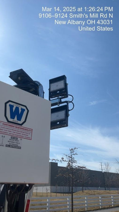 2024 WANCO WLTS-MM8A-1600