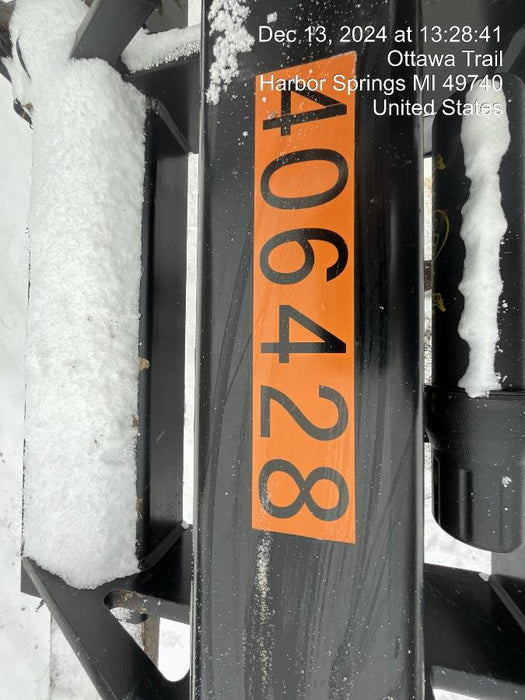 2024 STAR INDUSTRIES M1360B - Star JIB Boom