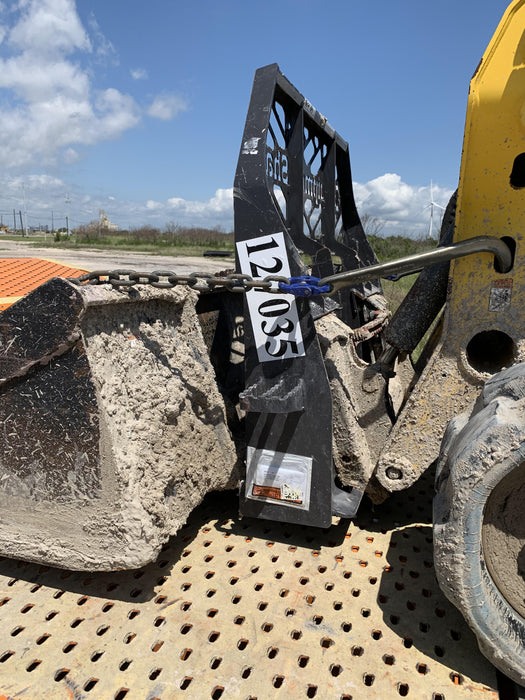 2021 PALADIN 48" Pallet Forks - Paladin