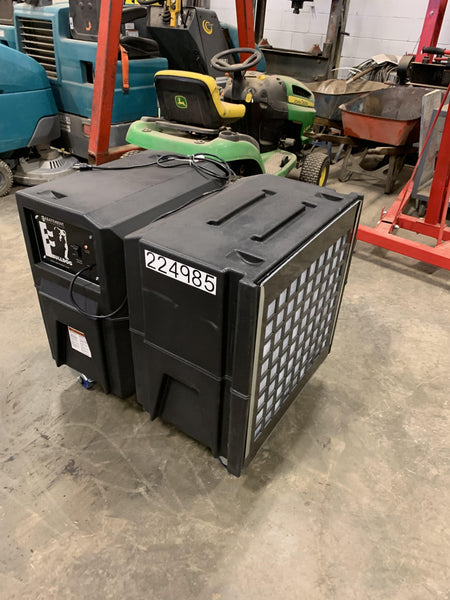 2022 ABATEMENT TECHNOLOGIES BD2KM