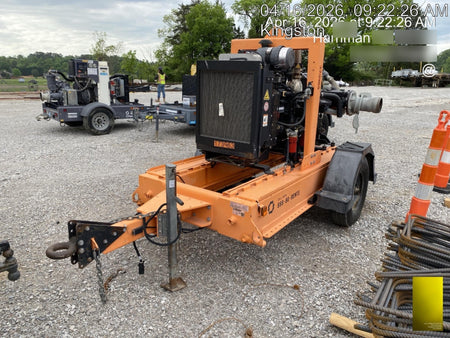 2021 PIONEER PP66S12L71-TD2.9L4