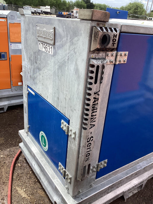 2021 MYERS-SETH MSP PP-150