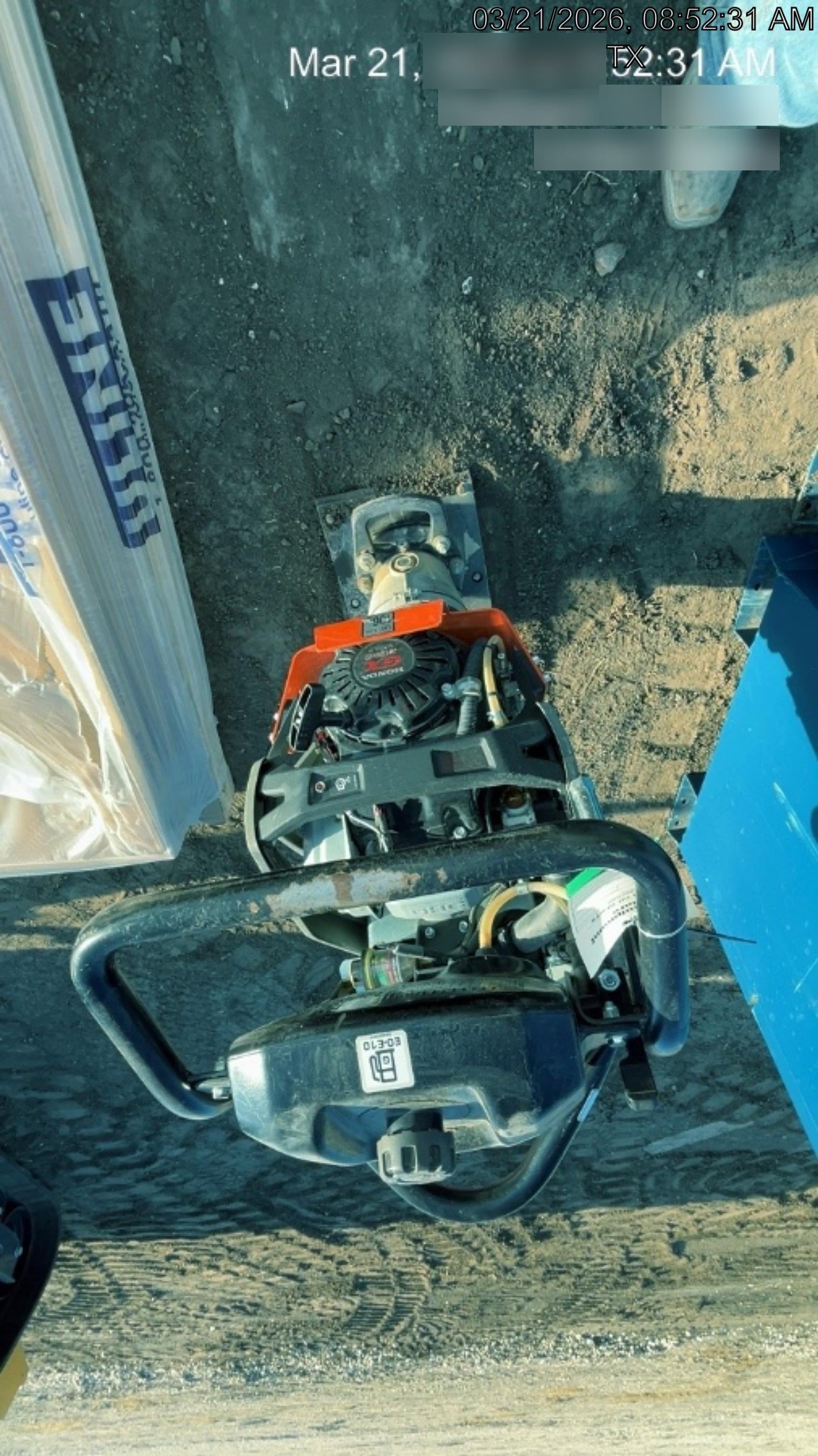 2025 HUSQVARNA LT6005