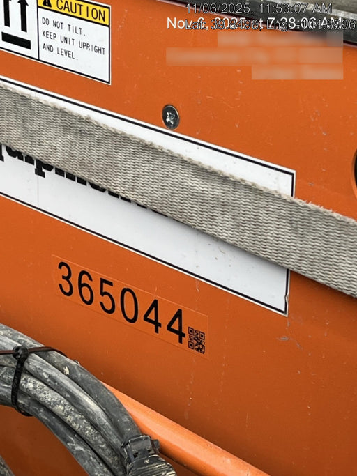 2023 BN PRODUCTS DBD-25H