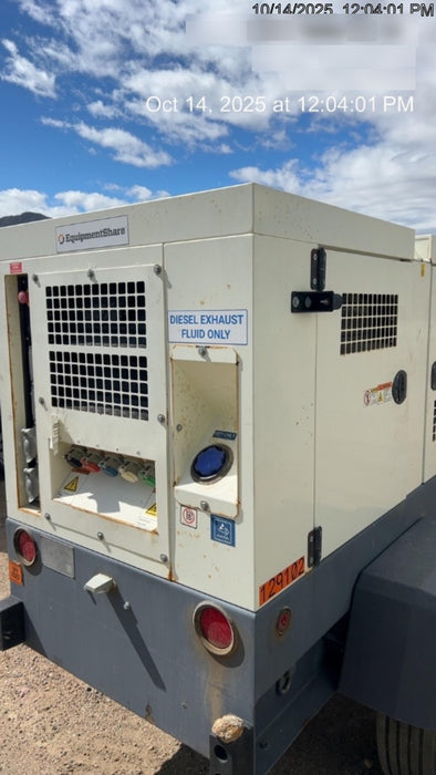 2020 ATLAS COPCO QAS 70