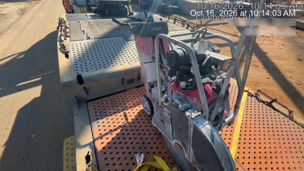 2019 HUSQVARNA FS 524