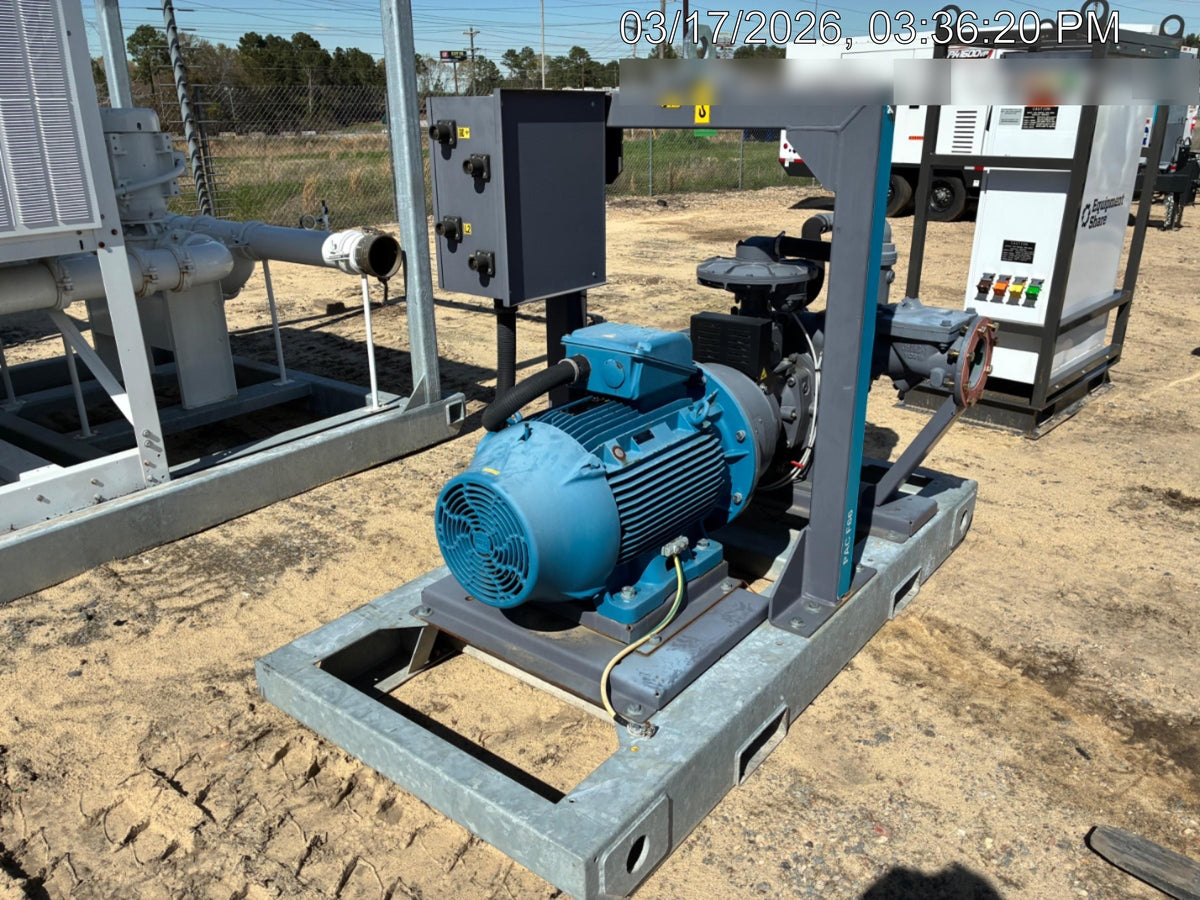 2022 ATLAS COPCO PAC F66 E
