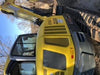 Wacker Neuson ET90 Cab, Long Dipperstick, Track, Bucket