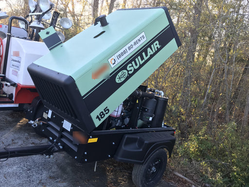 2019 SULLAIR 185-DPQ