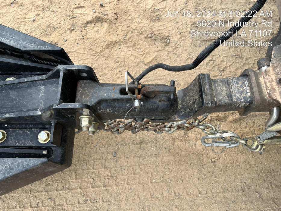 2023 STEELPOINT K19E