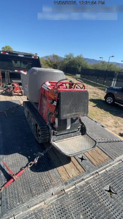 2023 TORO MBTX 2500-TS
