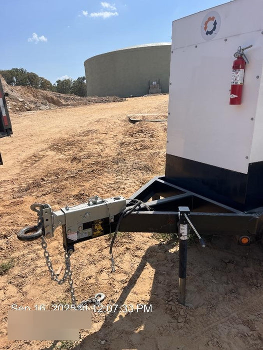 2023 SHINDAIWA DGK45F