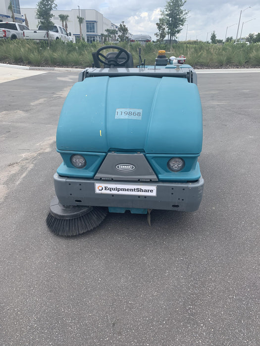 2020 TENNANT S20 LPG