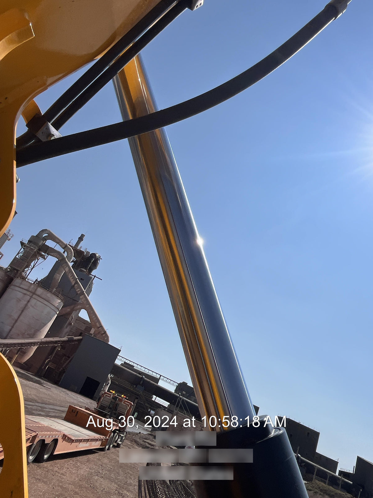 2022 JCB 509-42