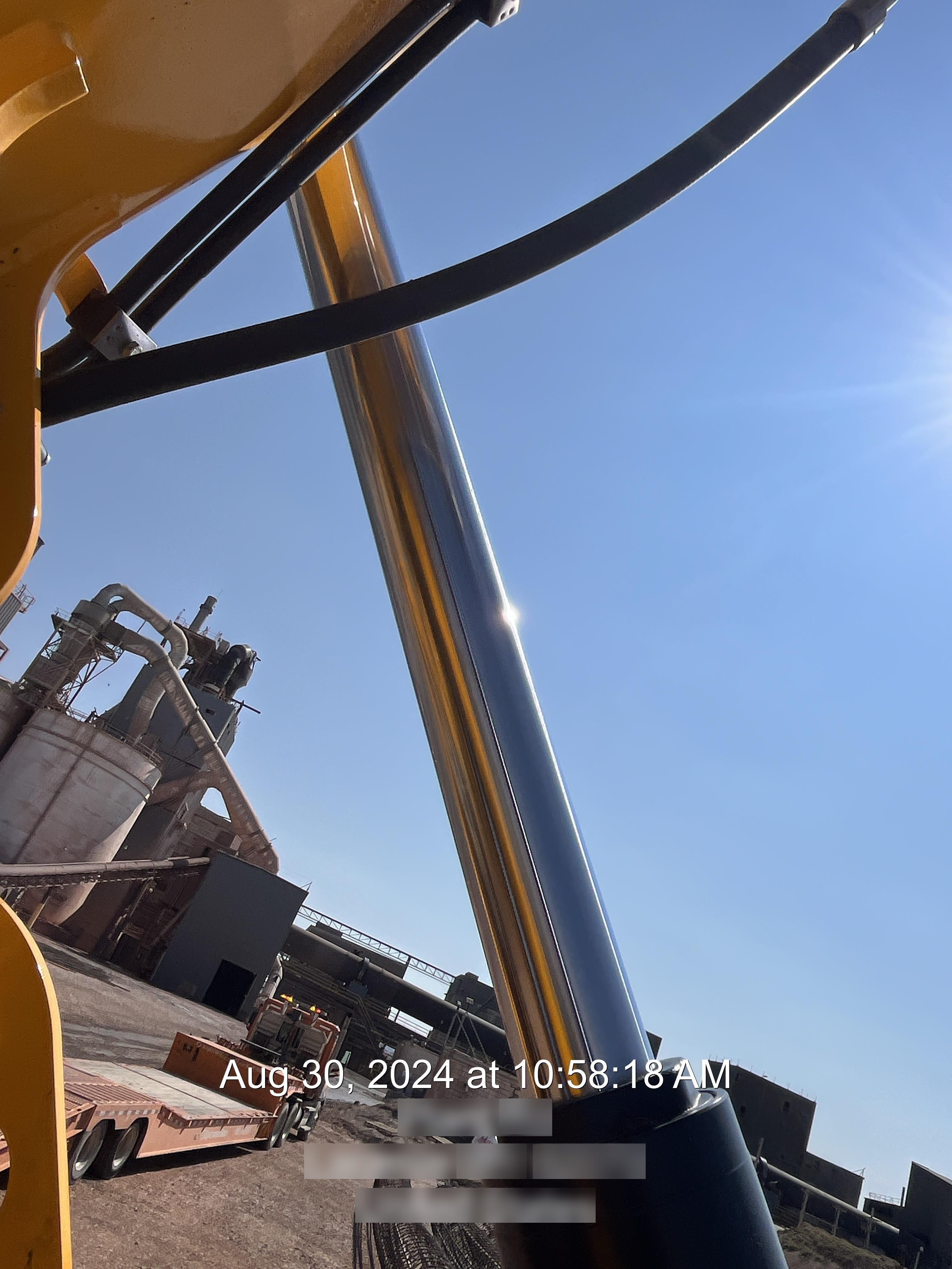2022 JCB 509-42