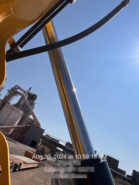 2022 JCB 509-42