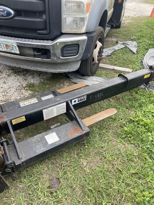 2021 STAR INDUSTRIES M1360B - Star JIB Boom