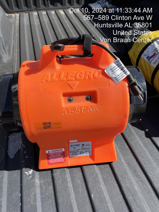 2022 ALLEGRO 9539-08