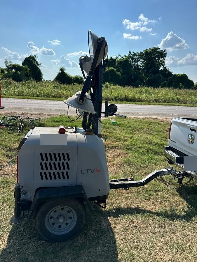 2019 Wacker Neuson LTV6L-MH Wacker Neuson LTV6 Standard Options, ES Track Hardware, Fuel Level Sensor