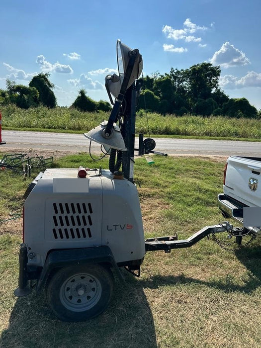 2019 Wacker Neuson LTV6L-MH Wacker Neuson LTV6 Standard Options, ES Track Hardware, Fuel Level Sensor