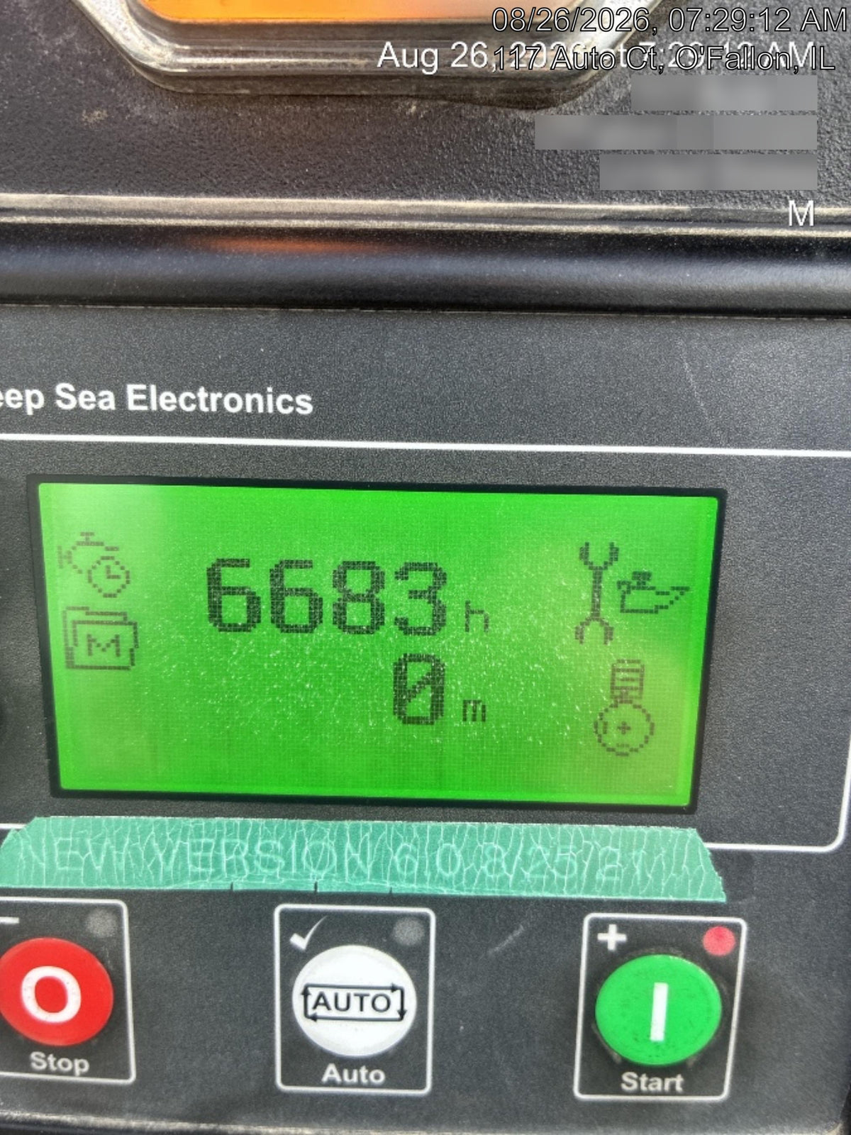 2022 ATLAS COPCO QAS45