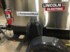 2019 Lincoln Electric Vantage 322 Welder Ready-Pak 3, Two wheel trailer, Fender and Light kit, Cable Rack