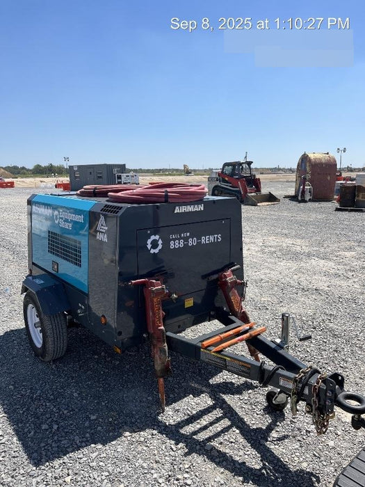 2020 CHICAGO PNEUMATIC CP 1290