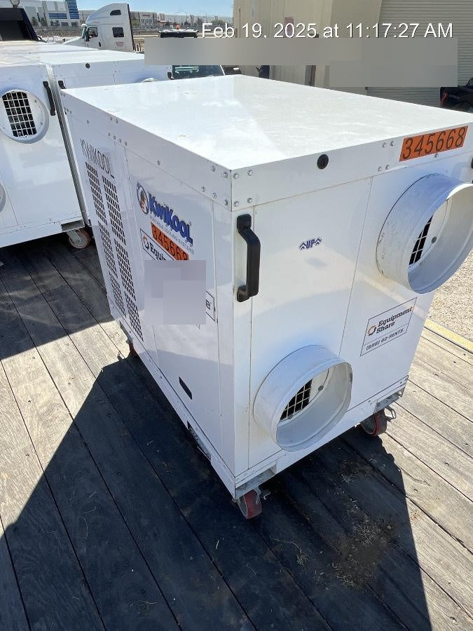 2023 KWIKOOL KPO5-43H