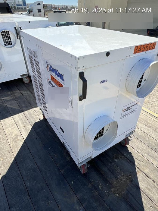 2023 KWIKOOL KPO5-43H