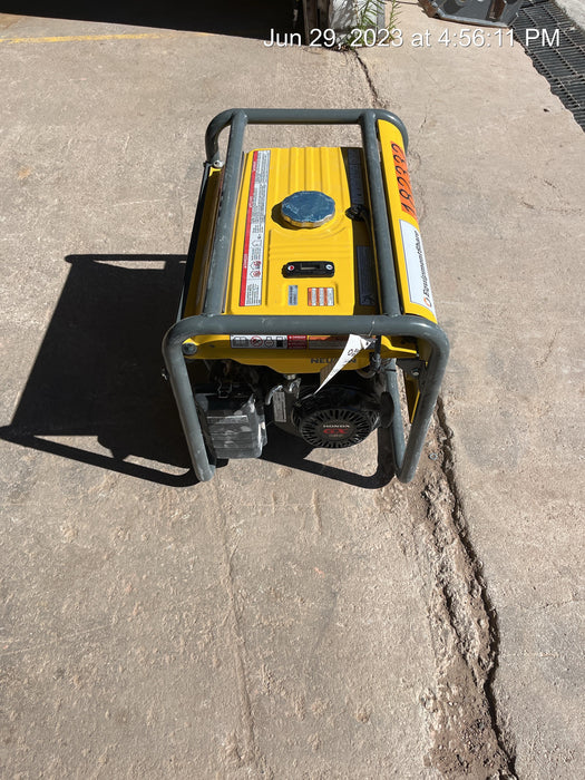 2021 WACKER NEUSON GP2500A