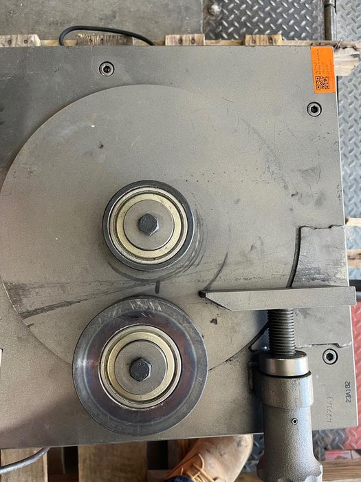 2024 BENNER NAWMAN DBD-25H