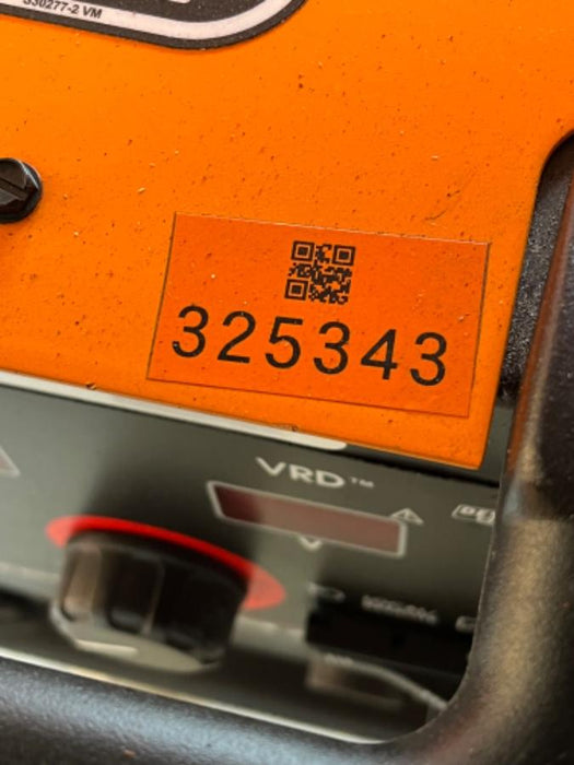 2023 LINCOLN ELECTRIC FLEXTEC 350X