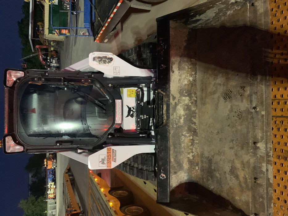 2021 BOBCAT T595