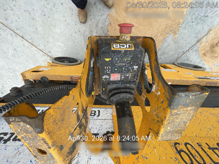 2021 JCB S2632E