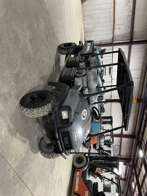 2022 Club Car CA1700D Canopy, Diesel, 4 Passenger