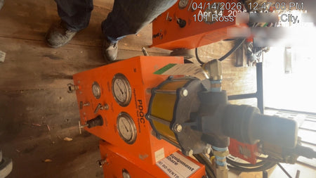 2025 PINNACLE PDQC-10000